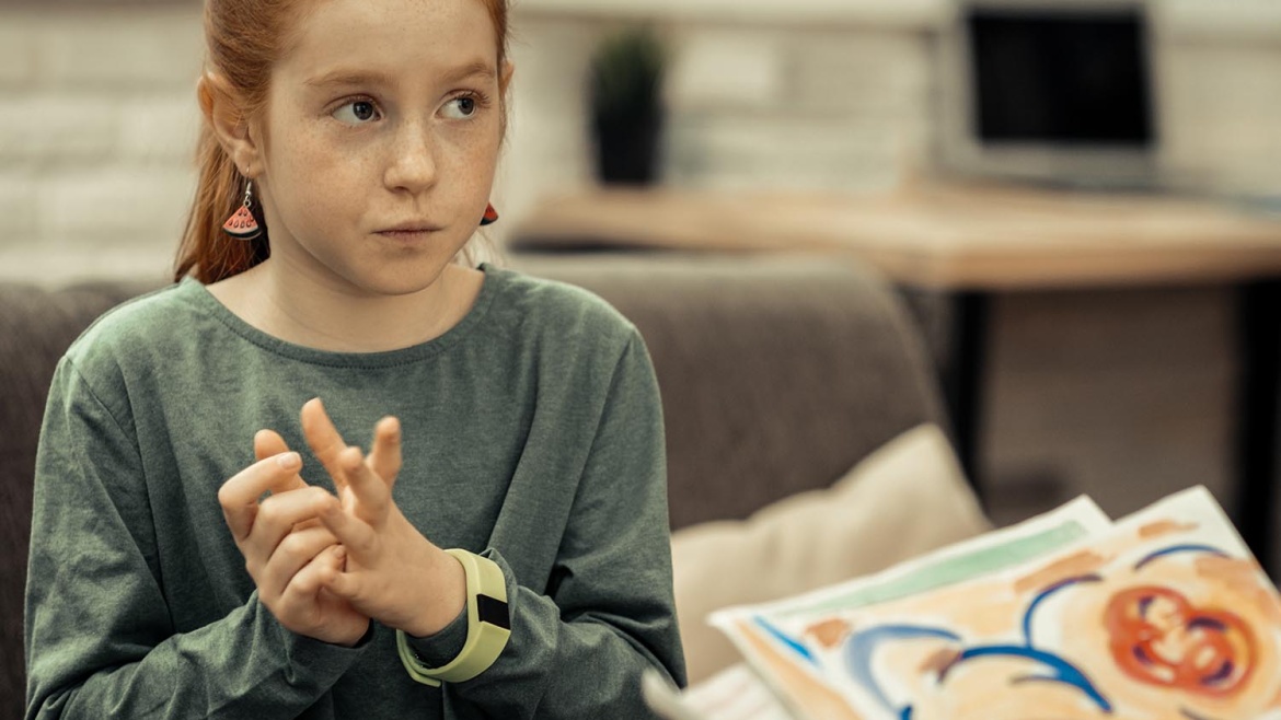 Diagnoza autyzmu i zespołu Aspergera