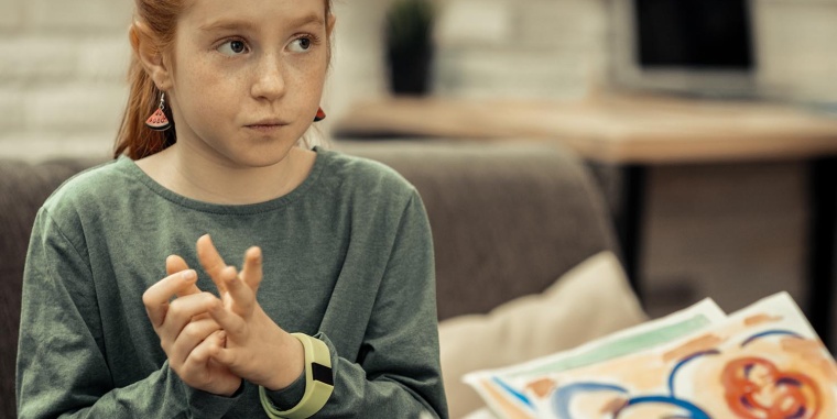 Diagnoza autyzmu i zespołu Aspergera