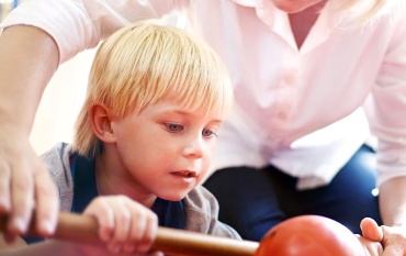 Fizjoterapia dla dzieci