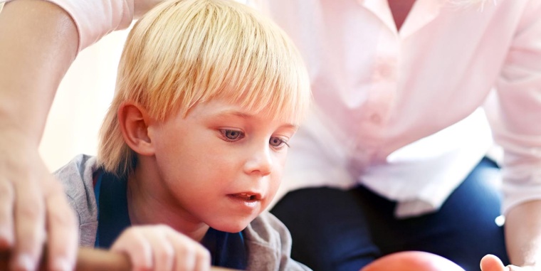 Fizjoterapia dla dzieci